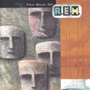 The best of R.E.M.